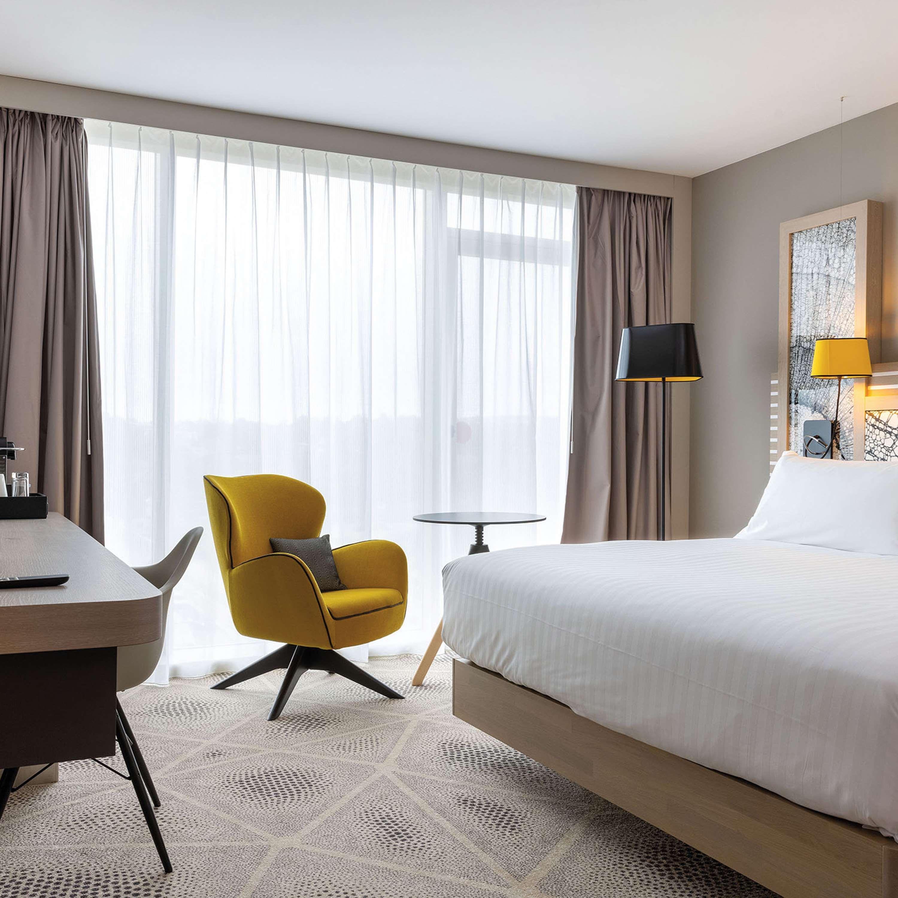 Hilton Garden Inn Tours Centre, France Exterior foto