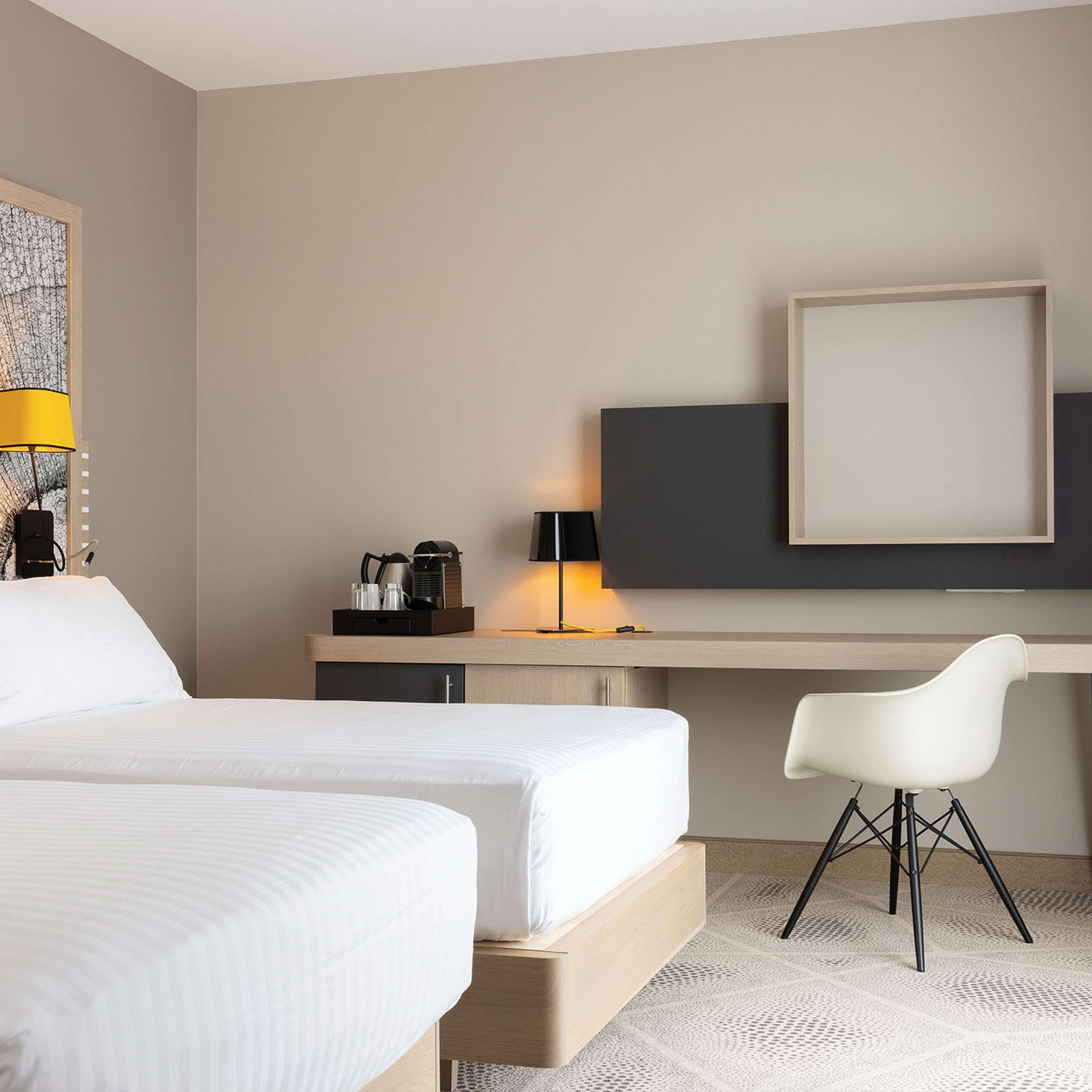 Hilton Garden Inn Tours Centre, France Exterior foto