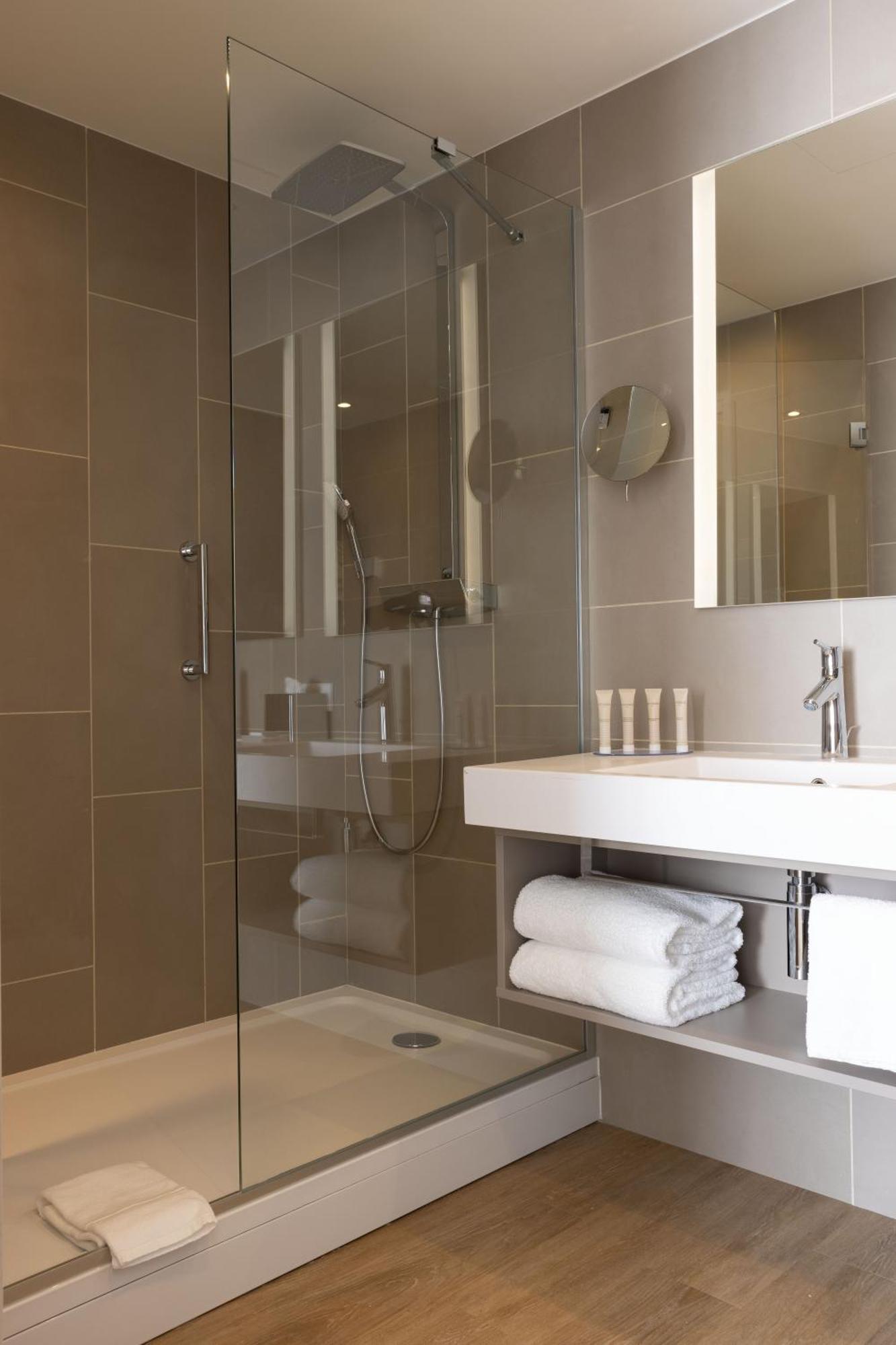 Hilton Garden Inn Tours Centre, France Exterior foto