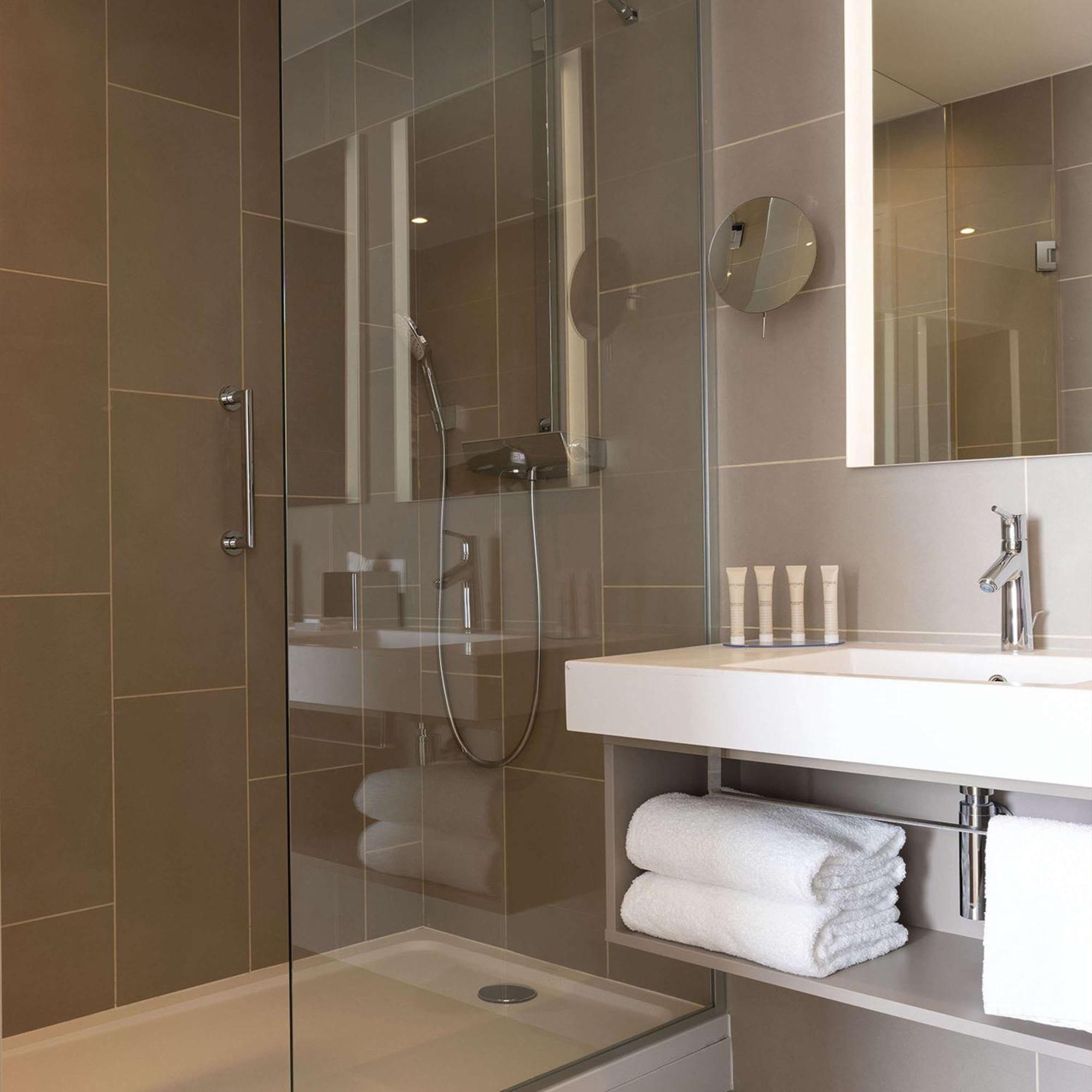 Hilton Garden Inn Tours Centre, France Exterior foto